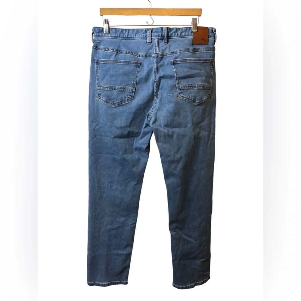 Tommy BAHAMA | denim blue jeans 35X32 35 X 32